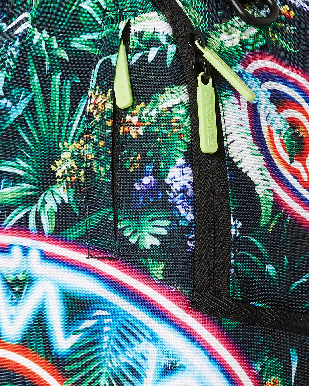 NEON FOREST BACKPACK - Image 9
