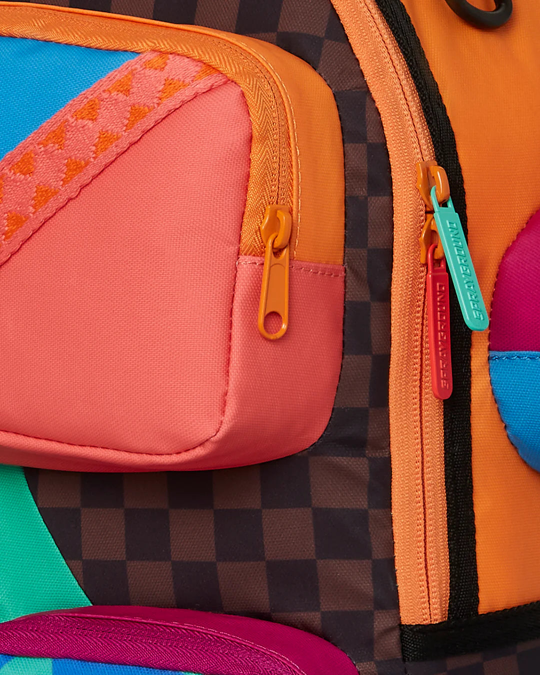 THROWBACK BACKPACK TROOPER - Image 8