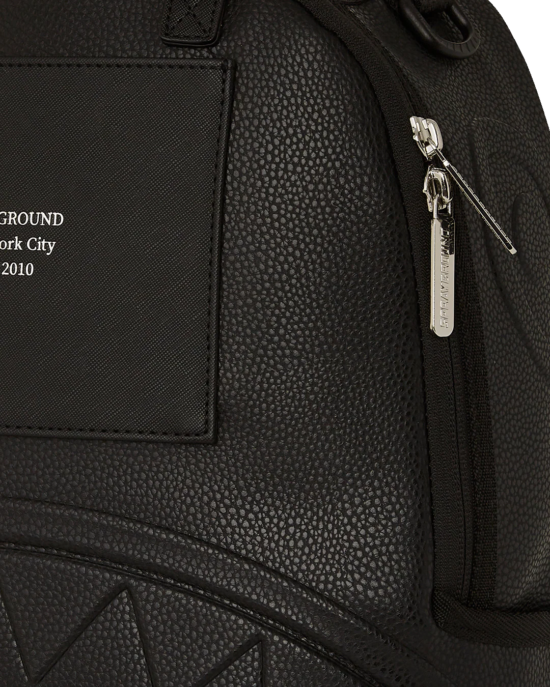 THE HQ BACKPACK - Image 8
