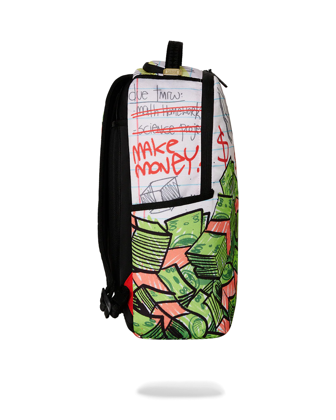 DOODLE DREAMZ DLXR BACKPACK - Image 5
