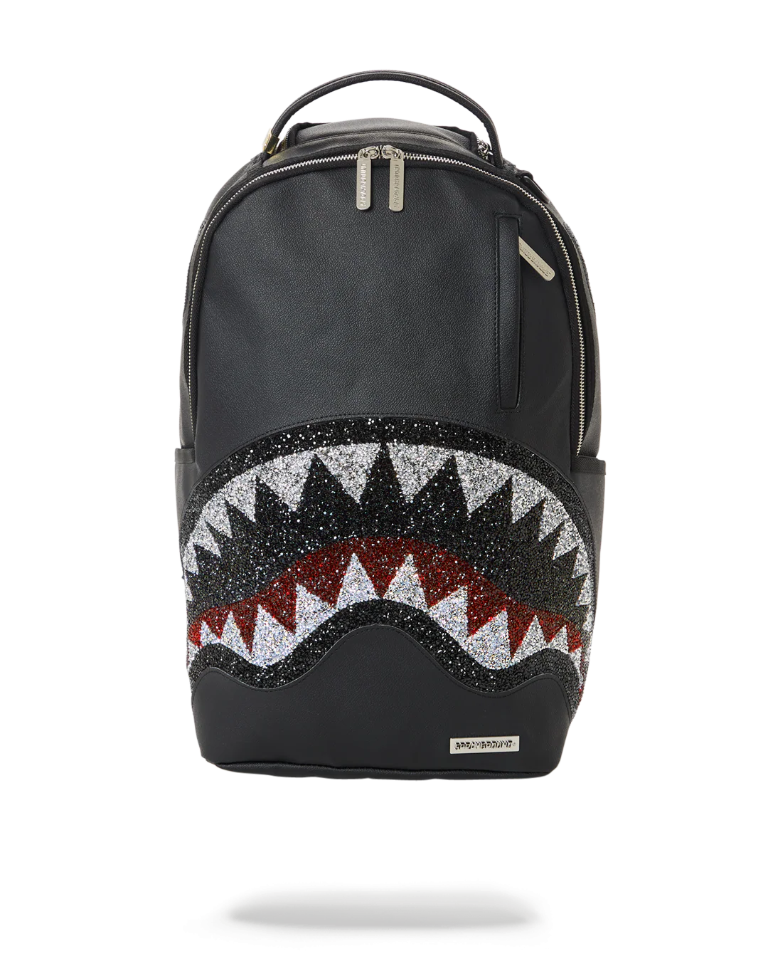 CLEARCUT DLX BACKPACK (BLACK) - Image 3