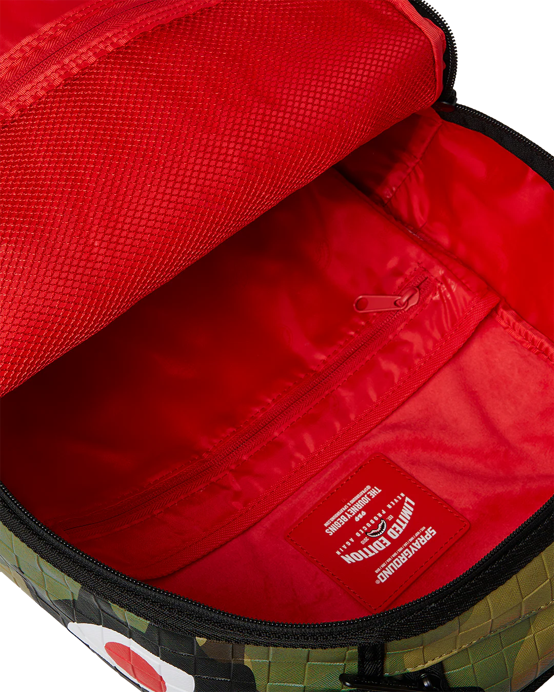 CAMORICH ROYALE BACKPACK - Image 13