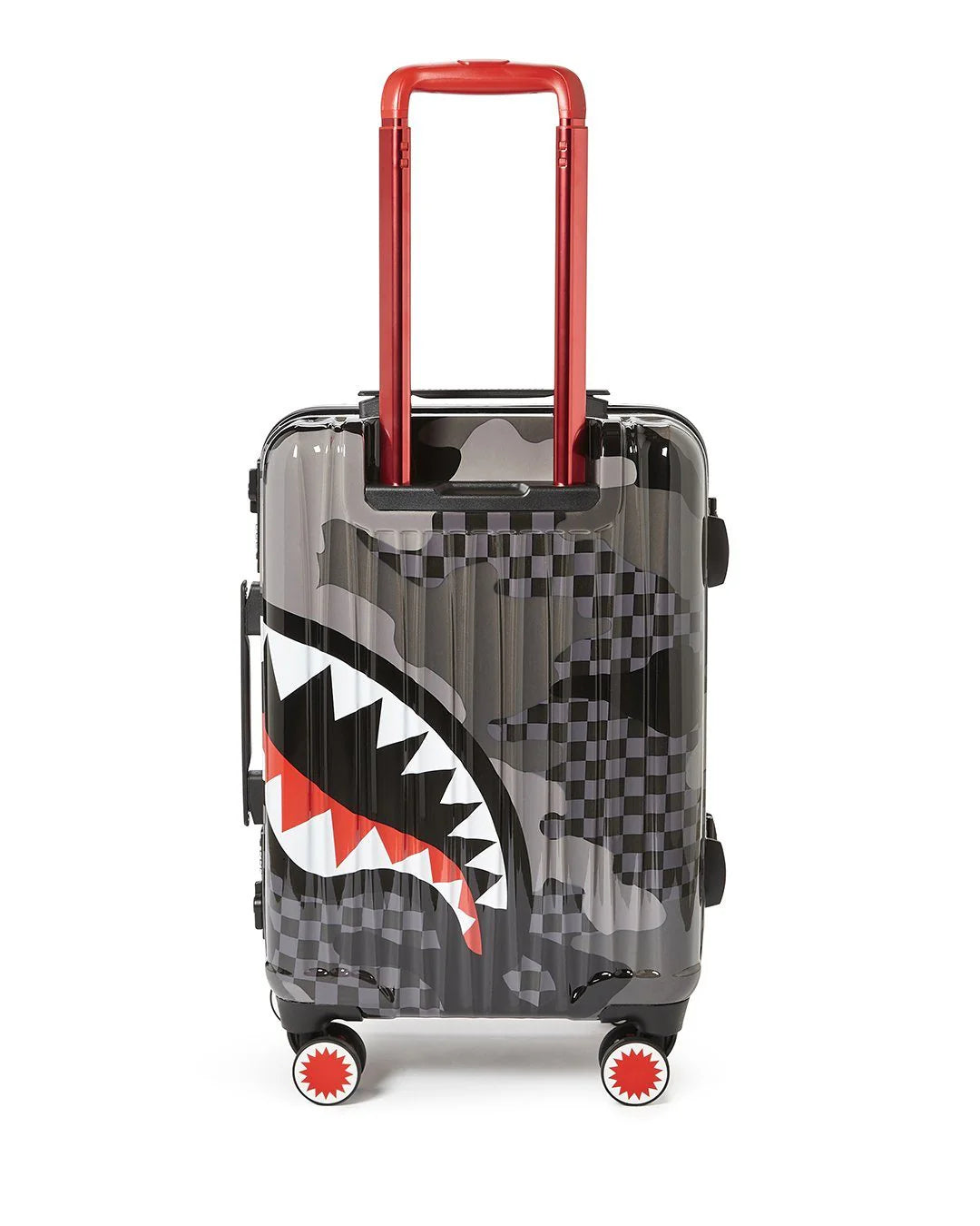 3AM SHARKNAUTICS 22” CARRY-ON LUGGAGE - Image 4