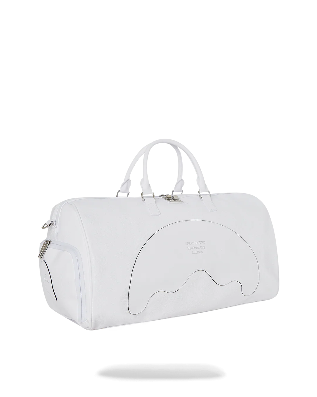 THE HEADQUARTERS - REFLECTION MINI DUFFLE - Image 3