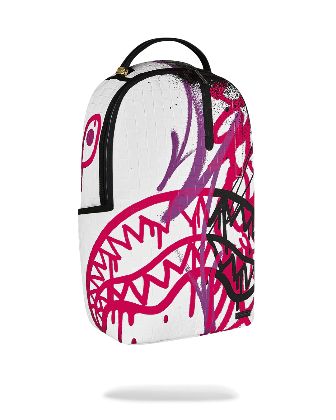 CRASH GRAFF TURBO BACKPACK - Image 4