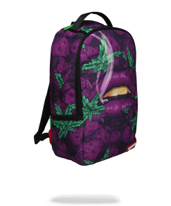 Alternative view of QUEEN INDICA