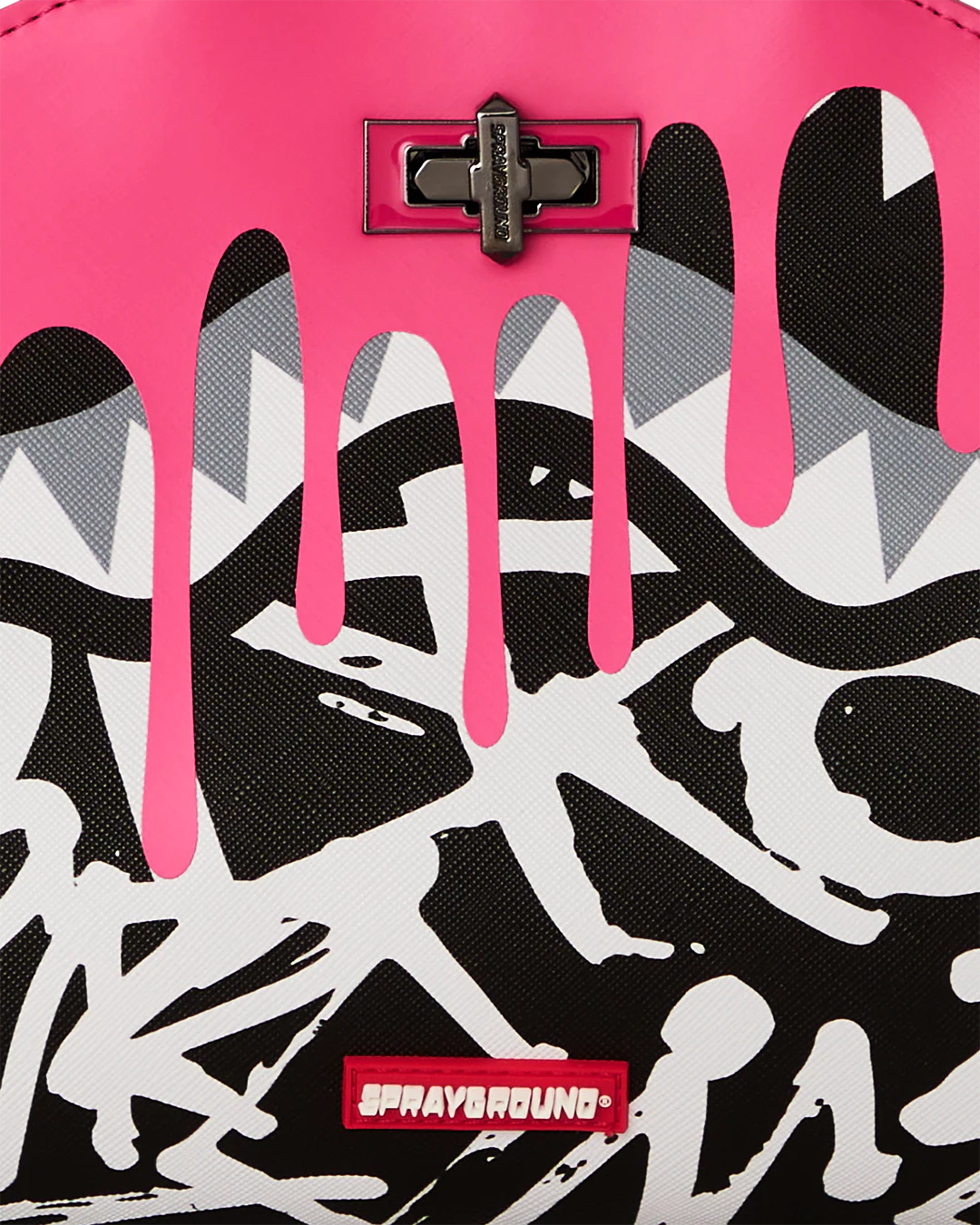 VICE DRIP SEASIDE HANDBAG - Image 8