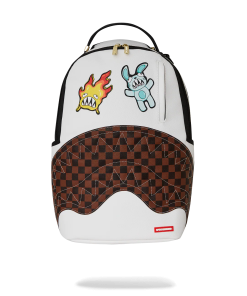LET'S MAKE SOME NOISE BACKPACK