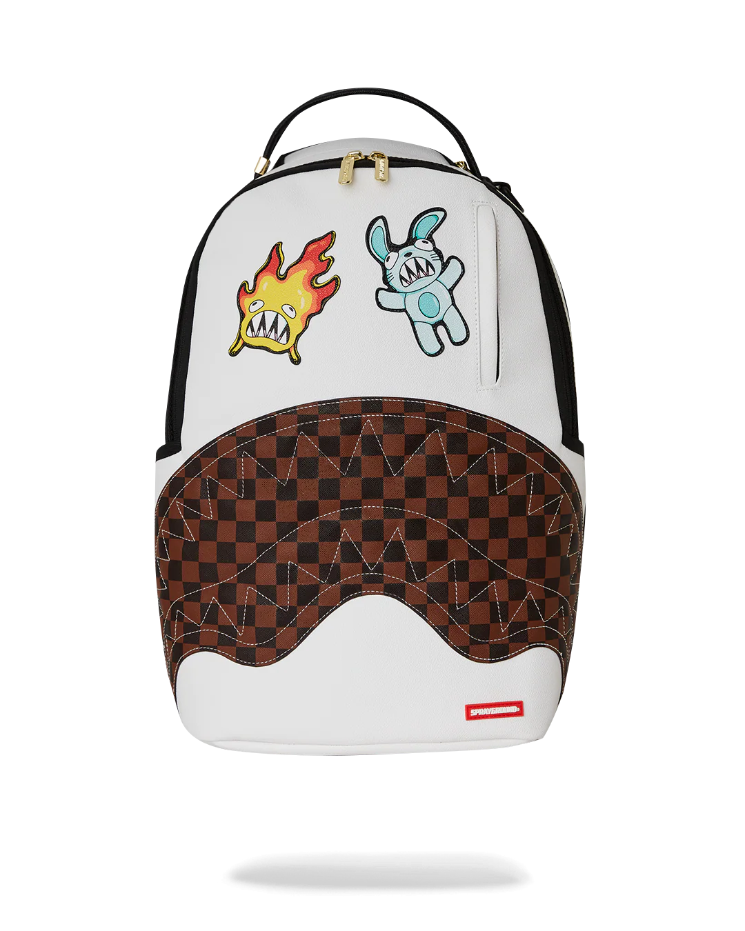 LET'S MAKE SOME NOISE BACKPACK