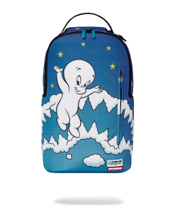 CASPER CLOUDS SHARK DLXSR BACKPACK