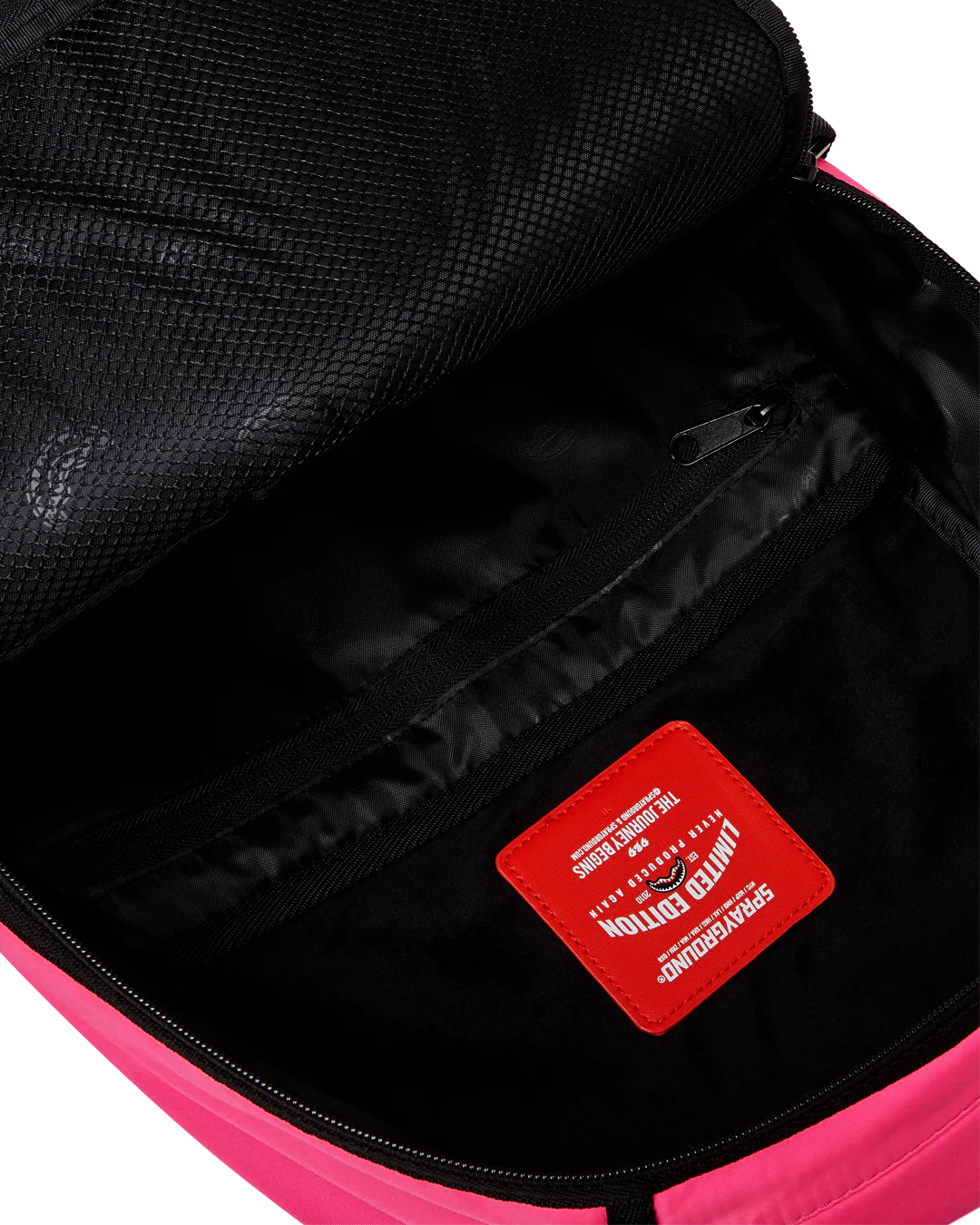 SHARK CENTRAL PULSE BACKPACK - Image 22
