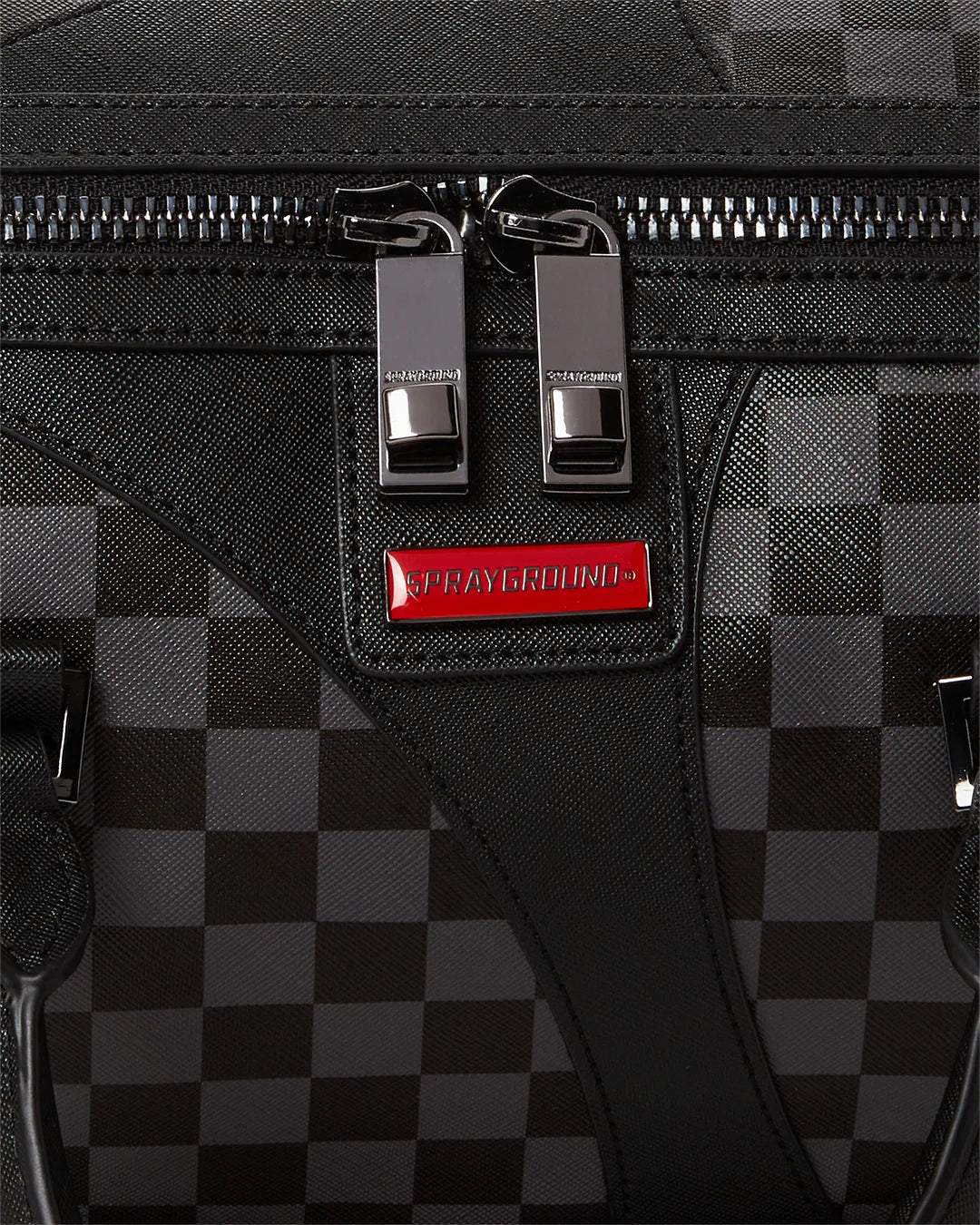 HENNY AIIR TO THE THRONE MINI DUFFLE - Image 15