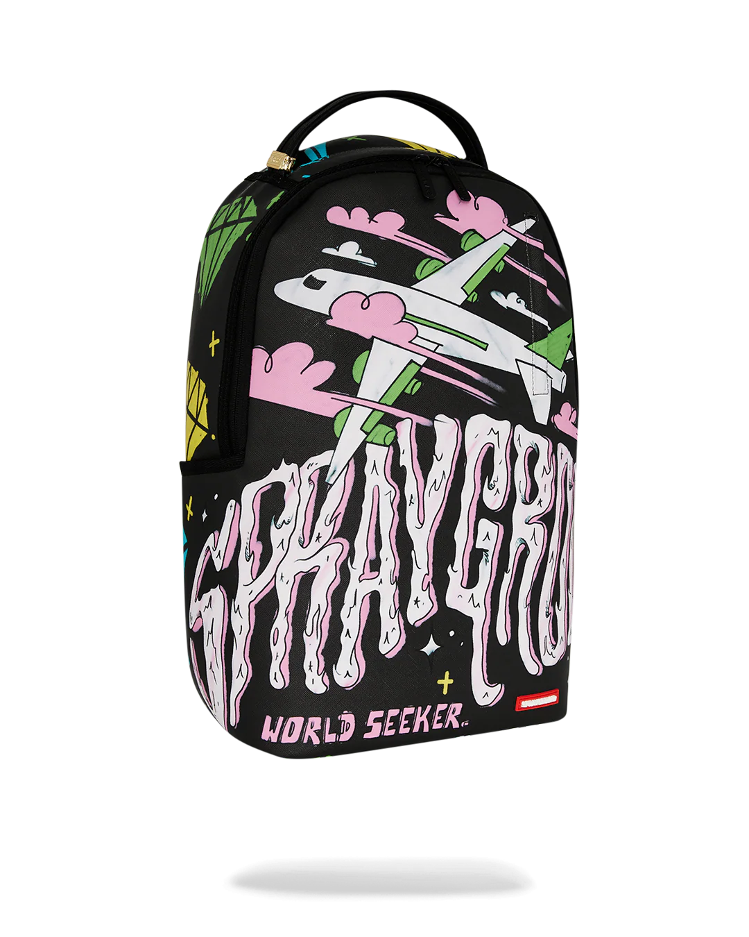SKY FULL OF DREAMS DLXV BACKPACK - Image 2