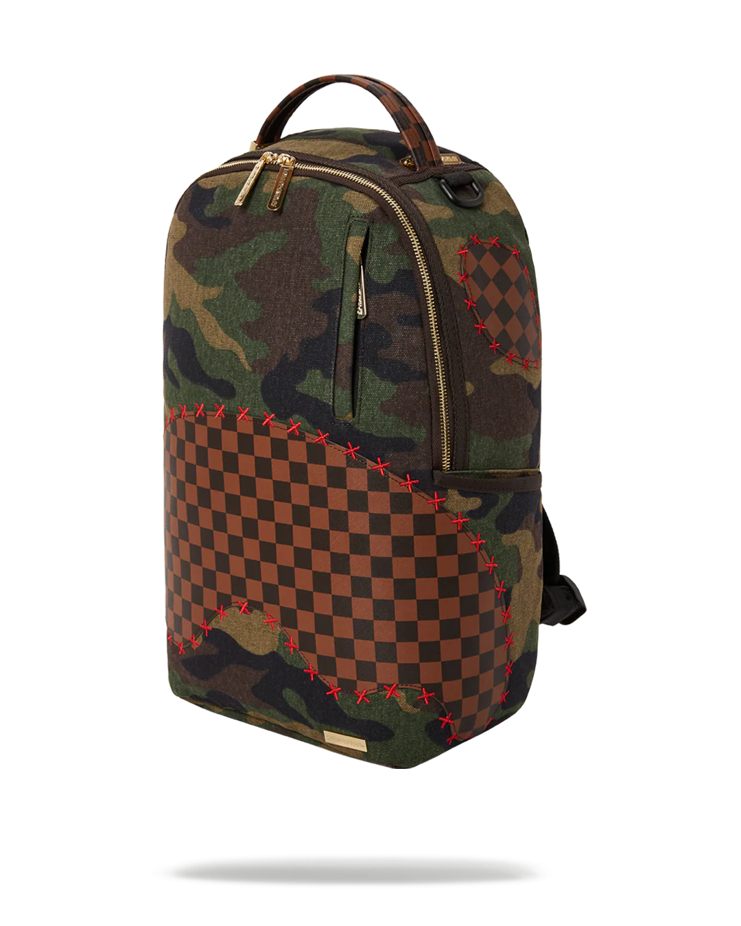 THE PARADOXX SHARK BACKPACK - Image 3