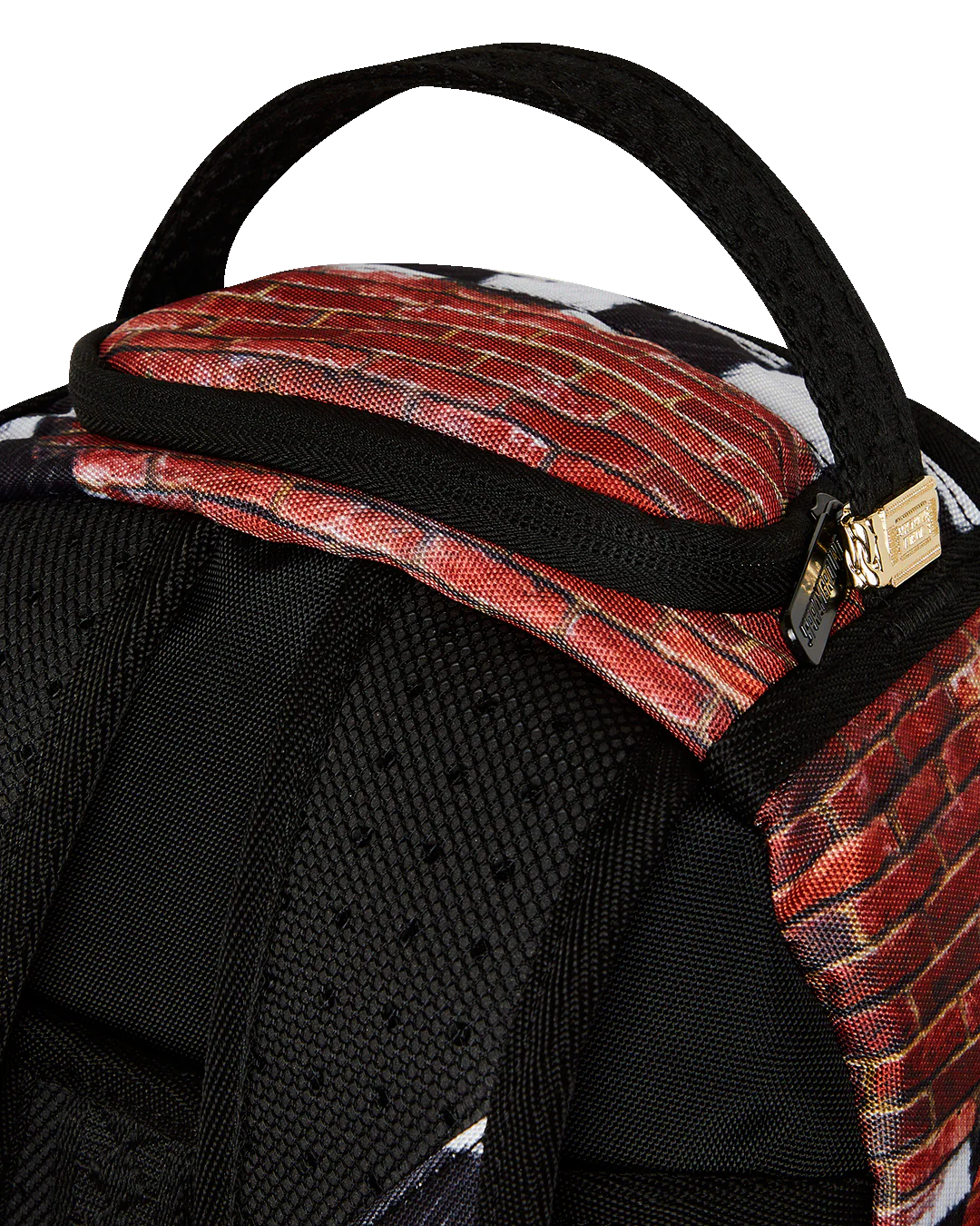 SESAME STREET LEGENDS MINI BACKPACK - Image 7