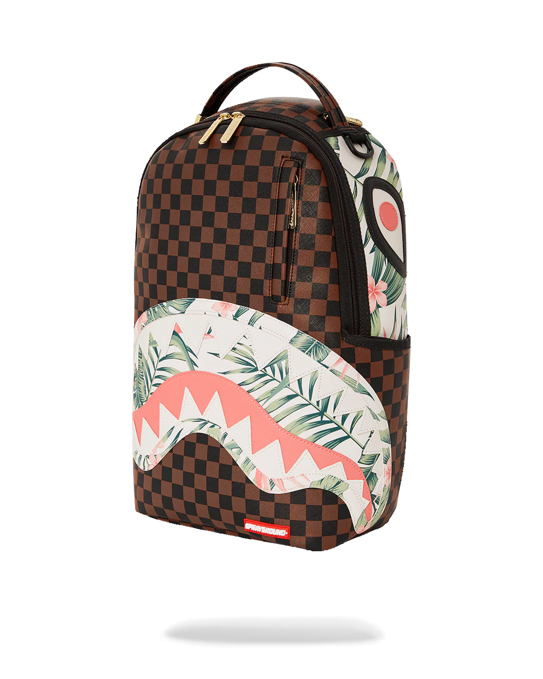 SHARKS IN PARIS COASTAL BACKPACK (DLXV) - Image 6