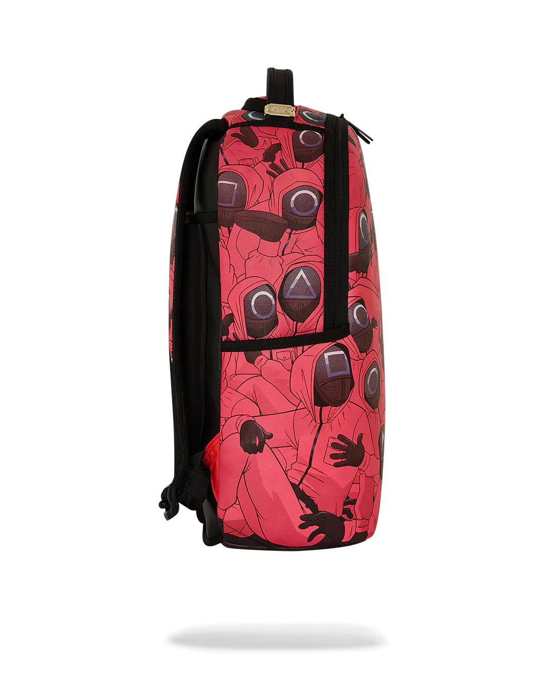 SQUID GAME COLLAB FRONT MAN CREW BACKPACK - Image 5