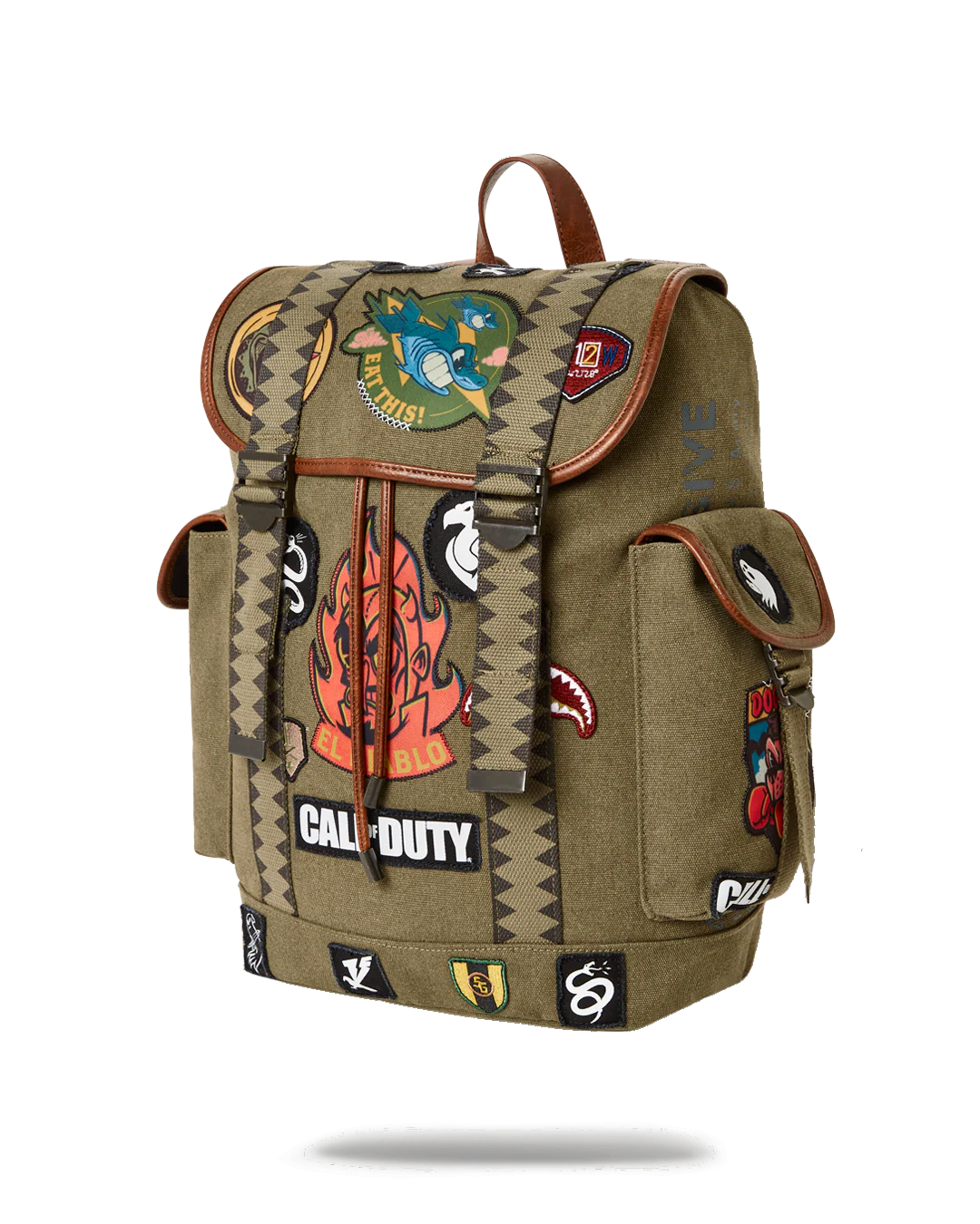 CALL OF DUTY EL DIABLO MONTE CARLO - Image 6