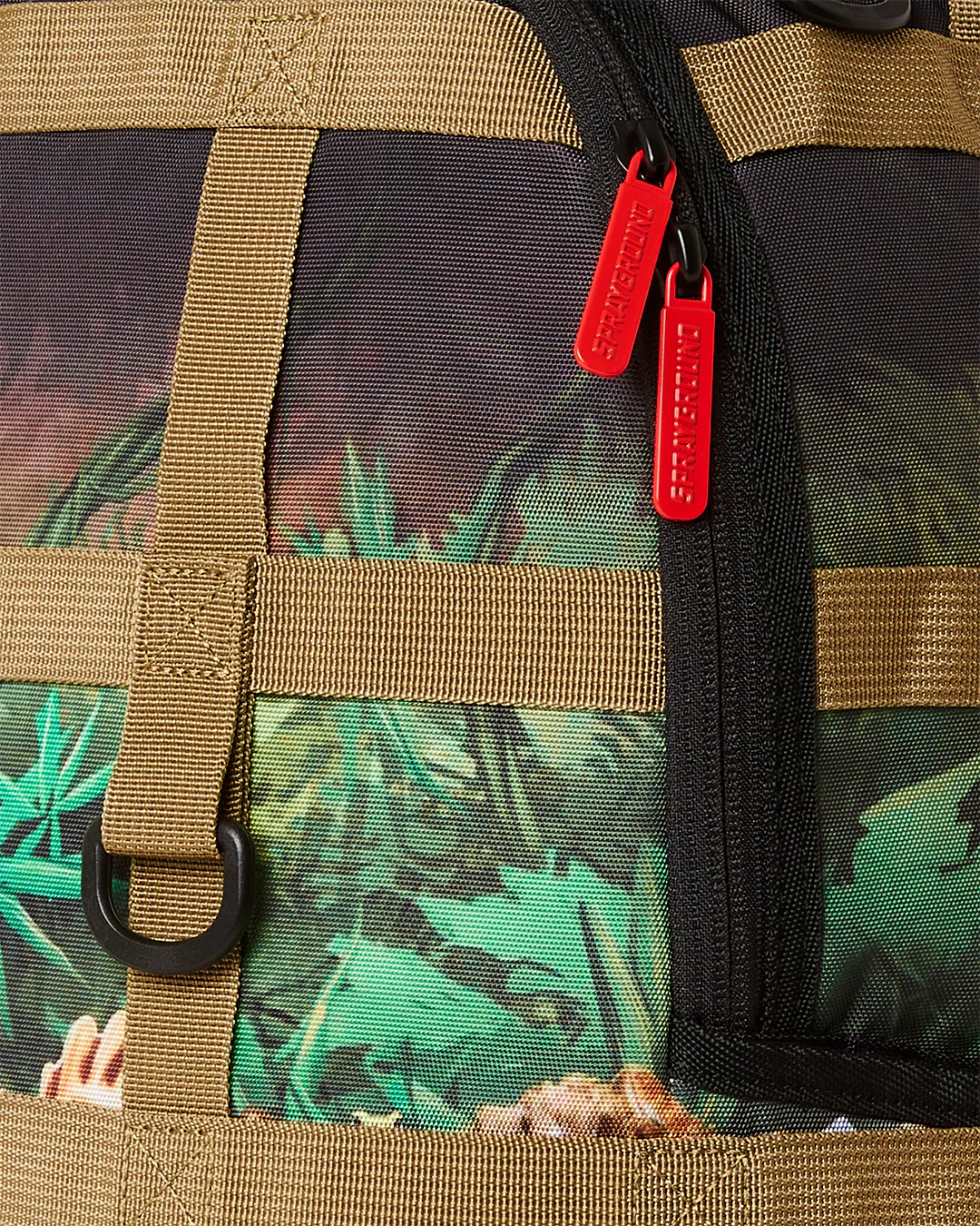 TREASURE HUNT BACKPACK - Image 10