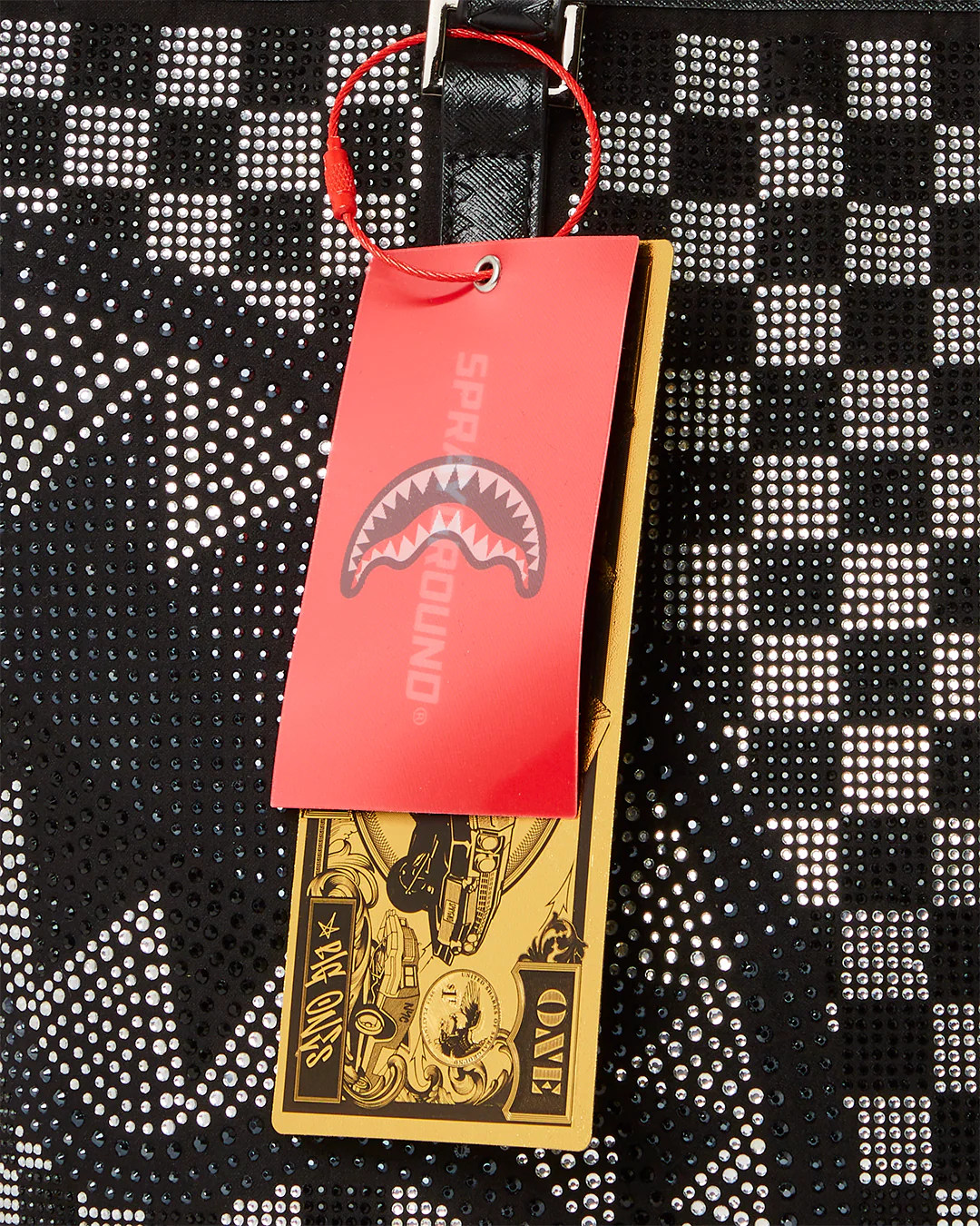 LIGHT YEARS AHEAD TOTE - Image 15