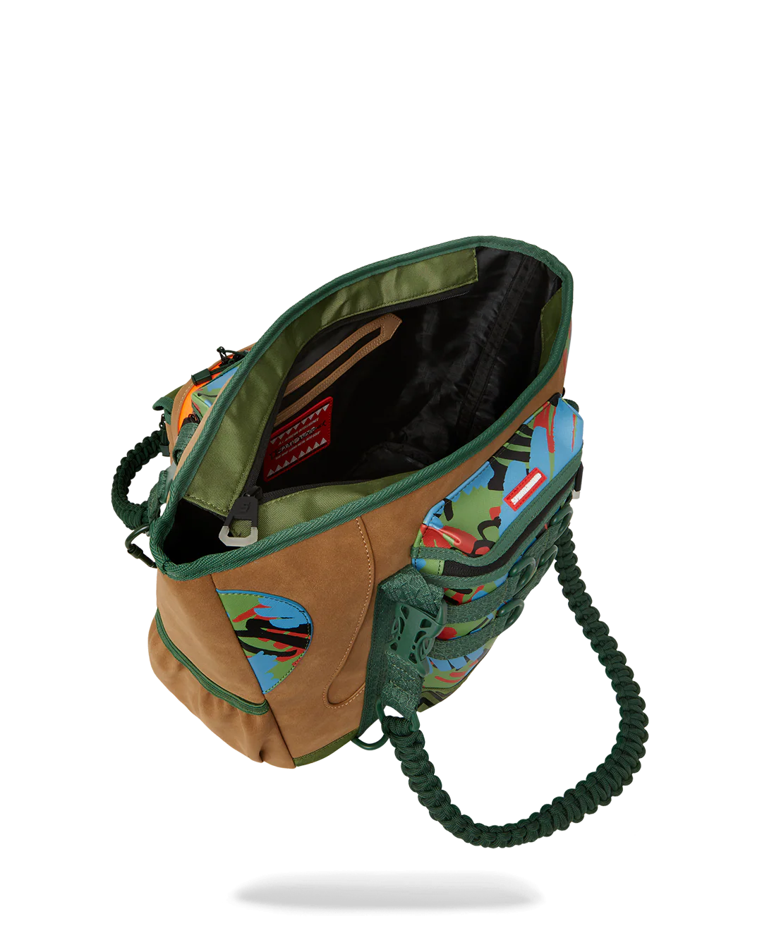 A.I. SPECIAL OPS CARGO TOTE - Image 10