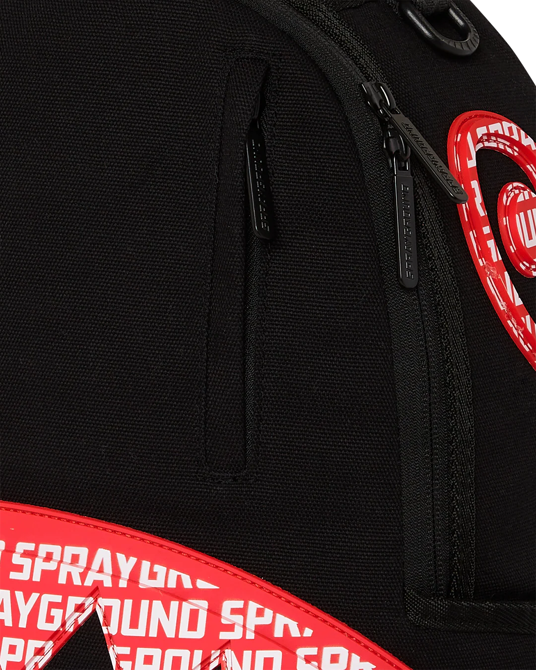 CHOMP AND STOMP DLX COTTON BACKPACK - Image 17