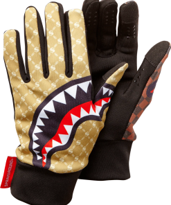 PARIS VS FLORENCE GLOVES