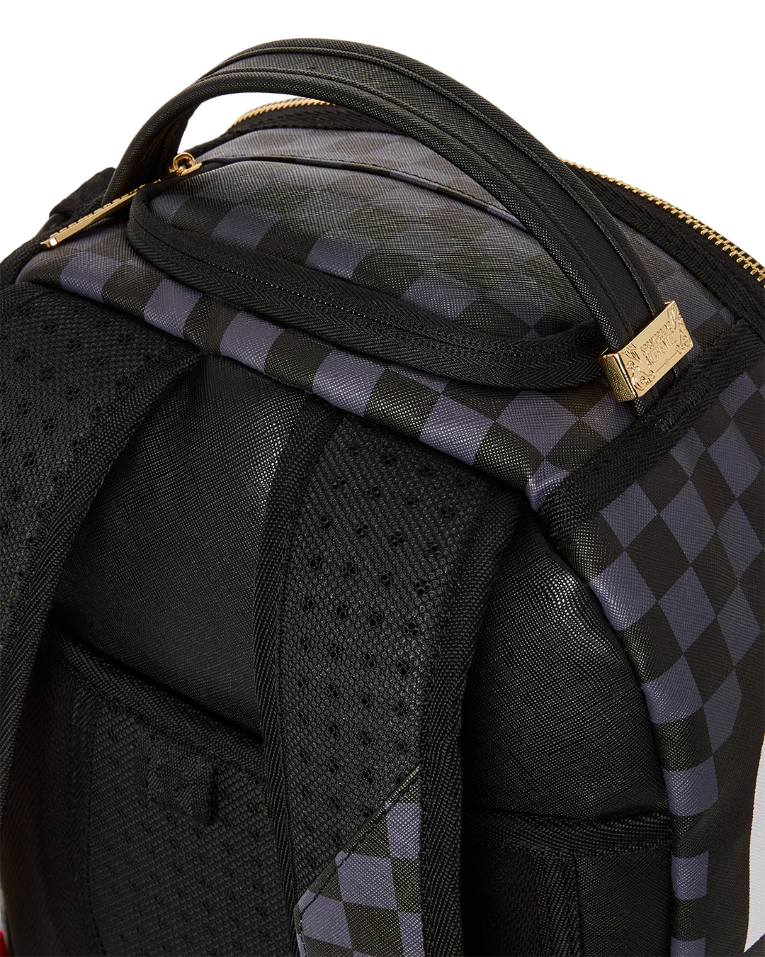 ASTROMANE SHARKS IN SPACE BACKPACK (DLXV) - Image 9