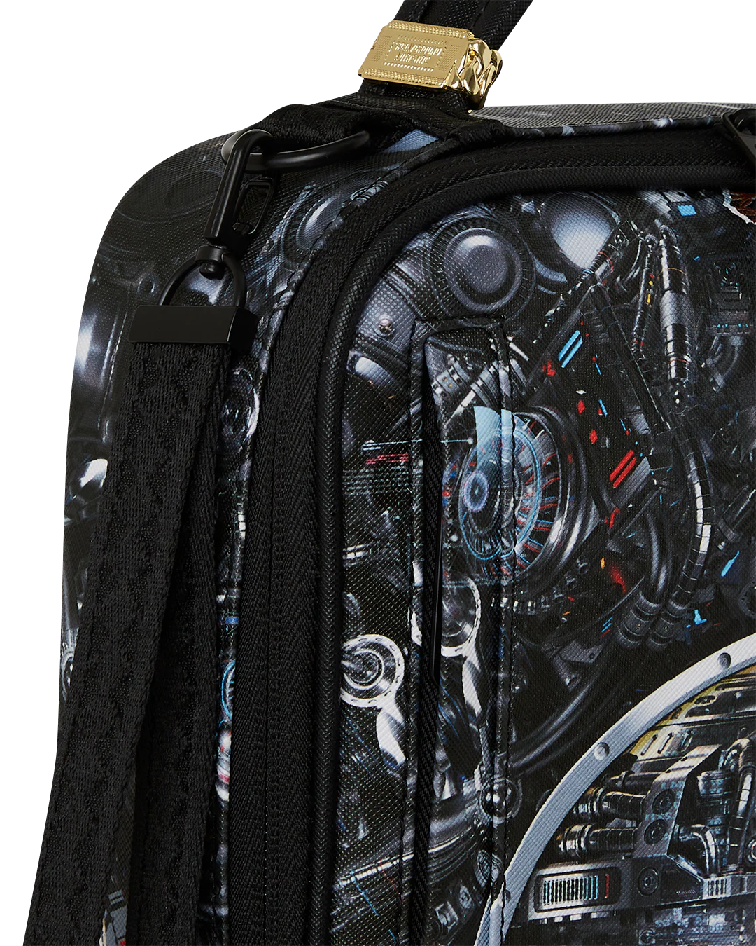 NEW CITY ANDROID LUNCHBOX - Image 6