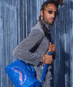 Alternative view of TRINITY OCEAN MINI DUFFLE