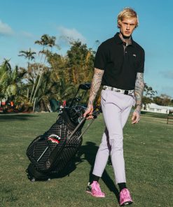 Alternative view of HENNY AIIR TO THE THRONE PRO GOLF BAG