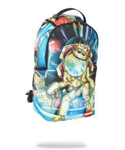 Alternative view of ASTROMANE LIGHTSPEED BACKPACK