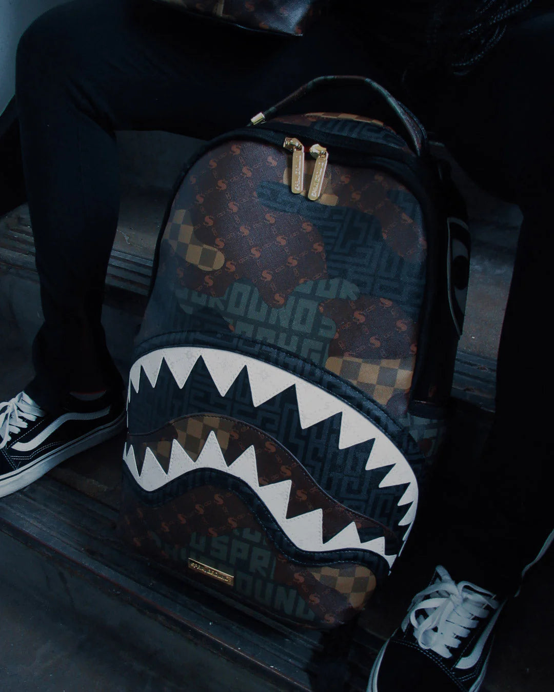 STEALTH MODE BACKPACK (DLXV) - Image 17