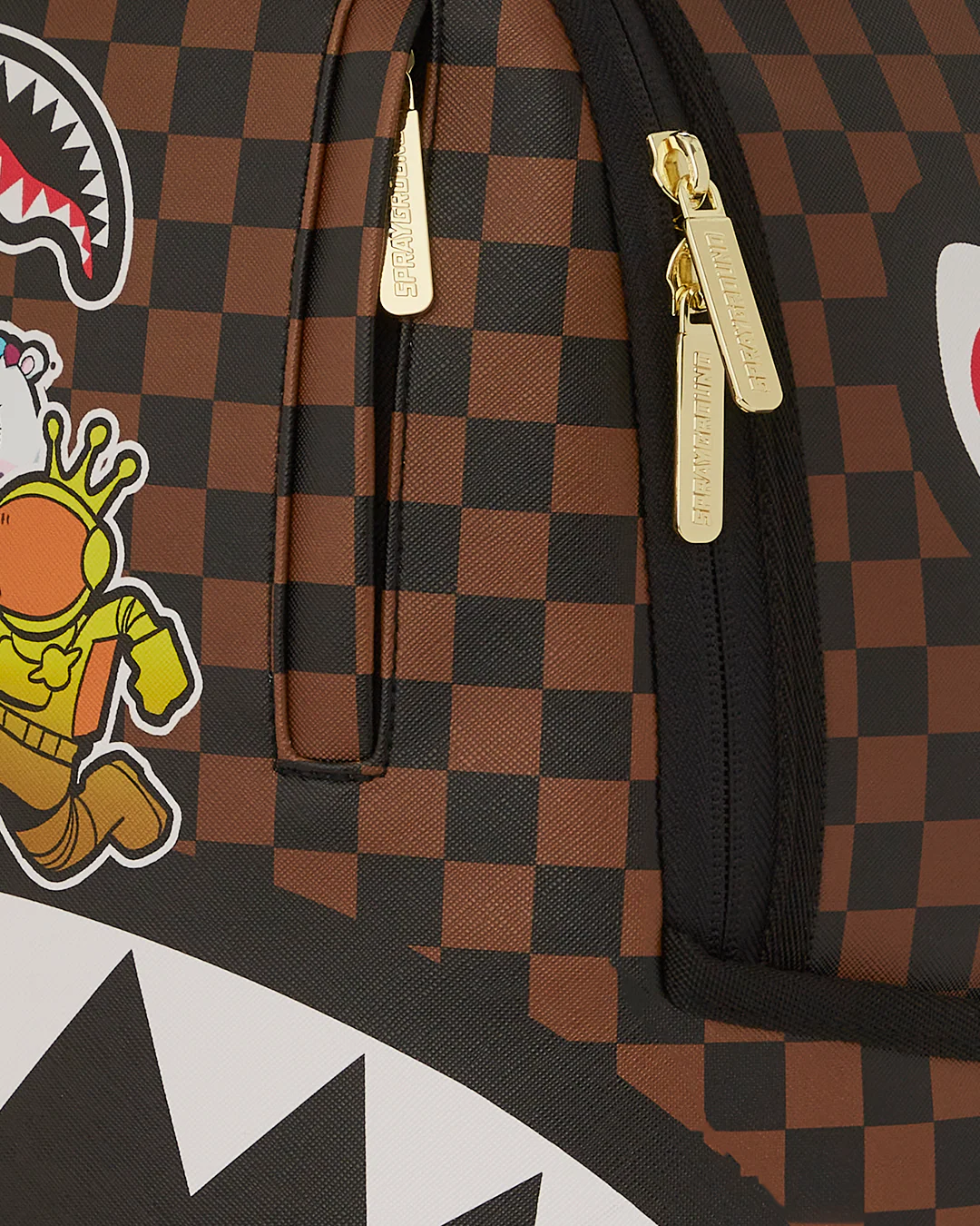 SMASHDOWN BACKPACK - Image 8