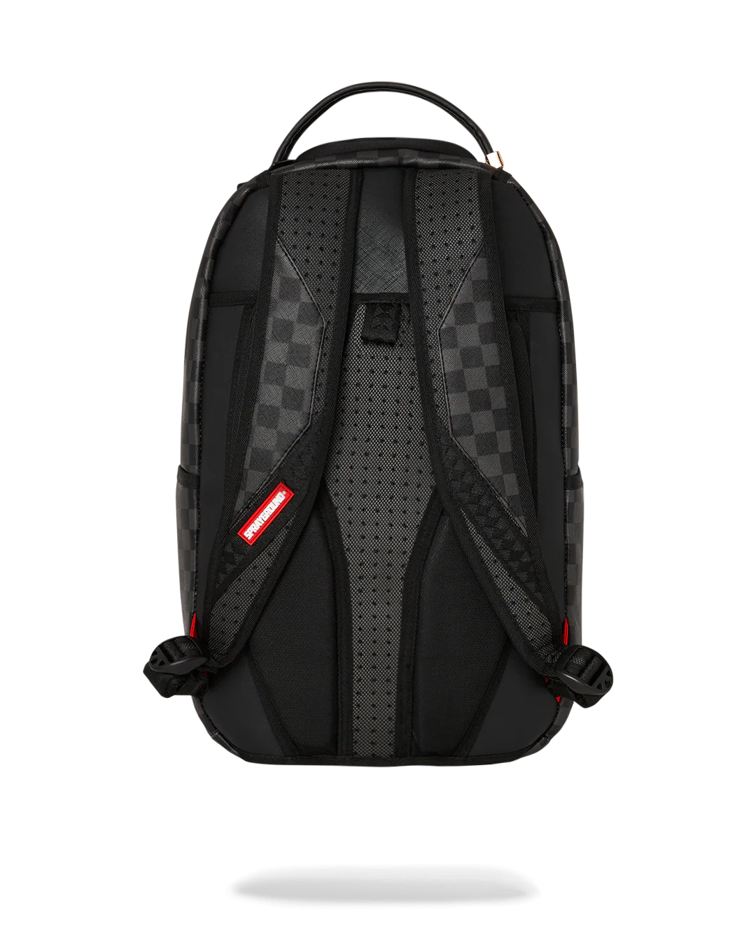 'WHAT THE BEEP' SHARK BACKPACK - Image 9