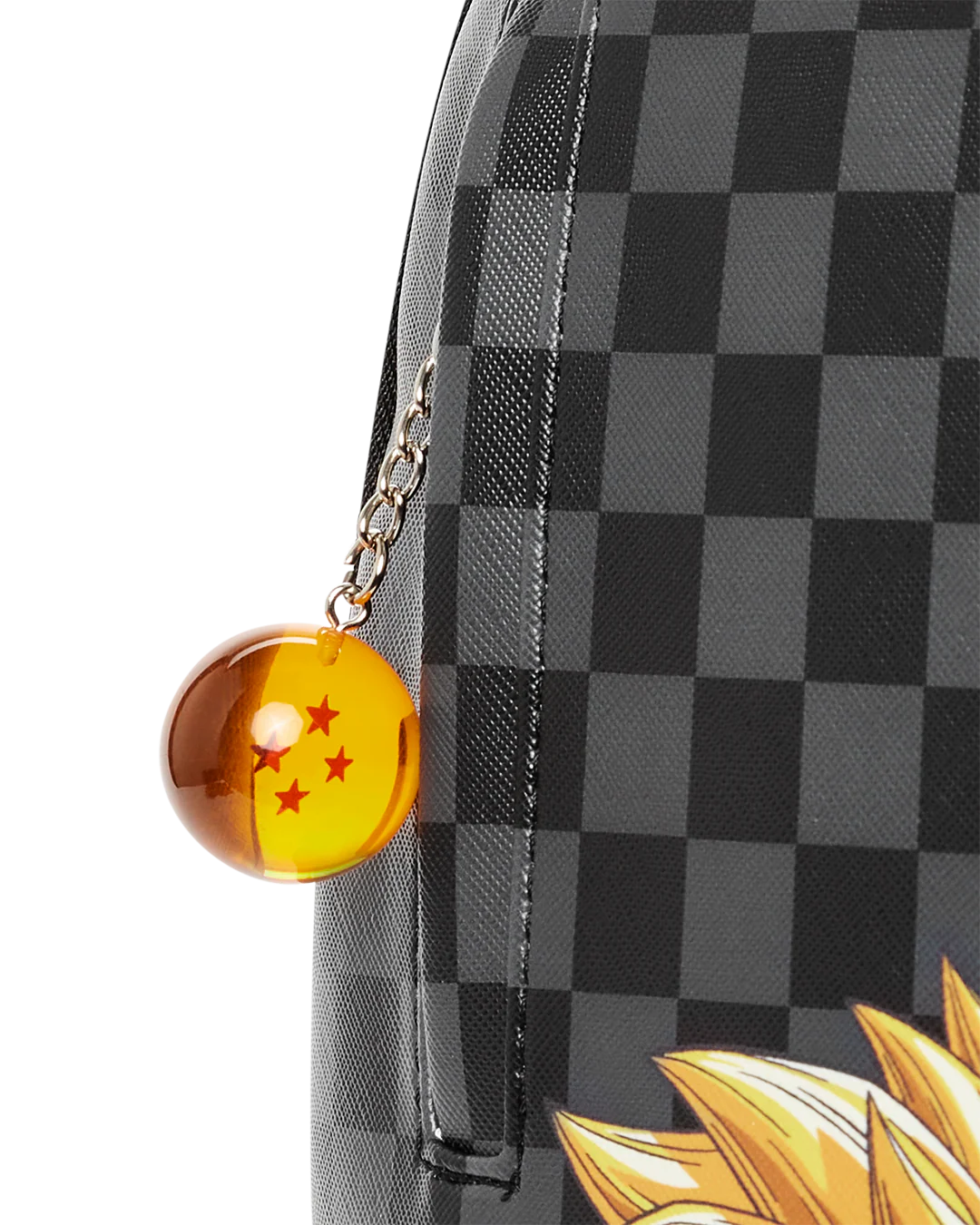 DRAGON BALL Z KAMEHAMEHA SHARK BITE BACKPACK (DLXV) - Image 14