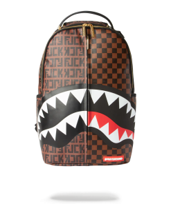 SPLIT THE CHECK BACKPACK