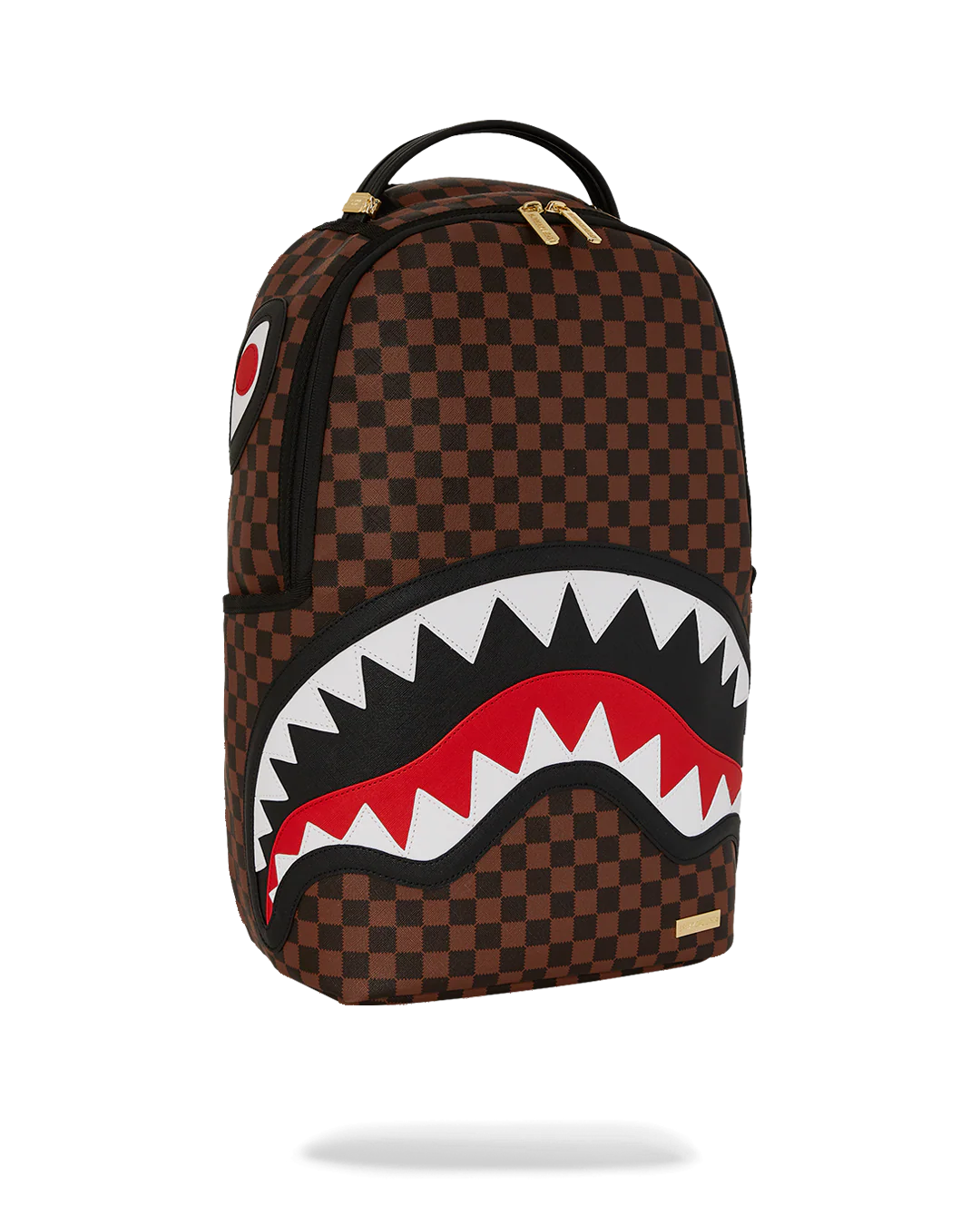 SAWTOOTH SHARKS IN PARIS DLXSV BACKPACK - Image 3