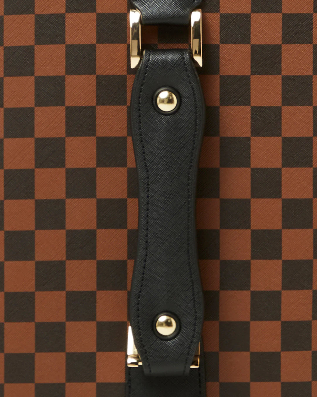 HENNY LOCK SHARKS IN PARIS JETSETTER CARRY-ON LUGGAGE - Image 9