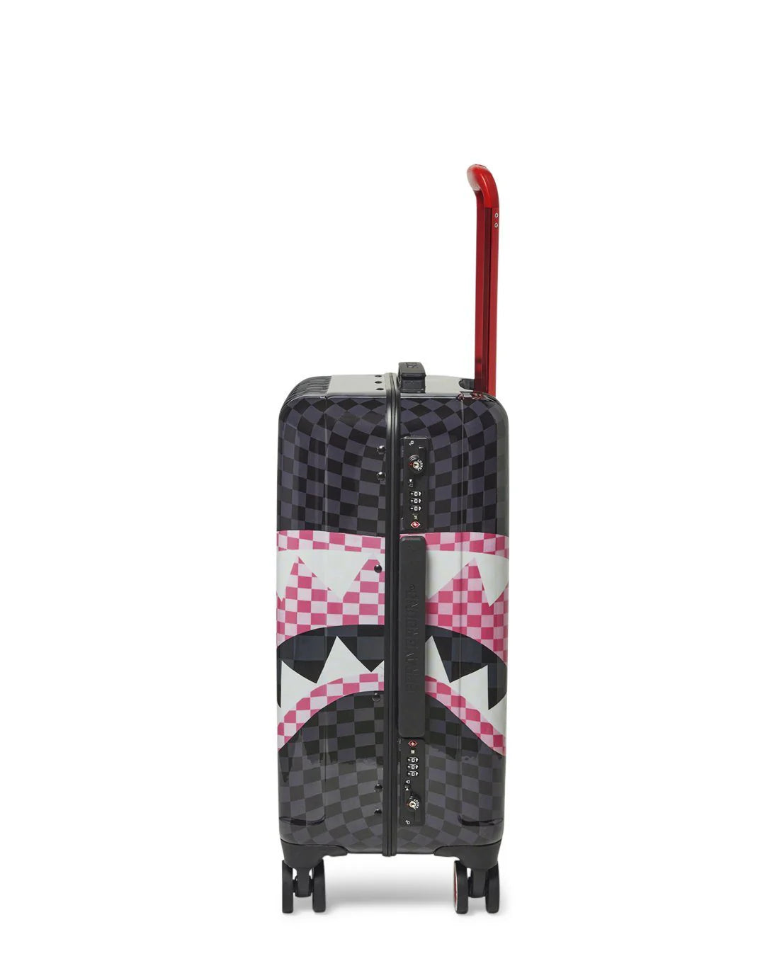 SHARKS IN CANDY CARRY-ON LUGGAGE - Image 11