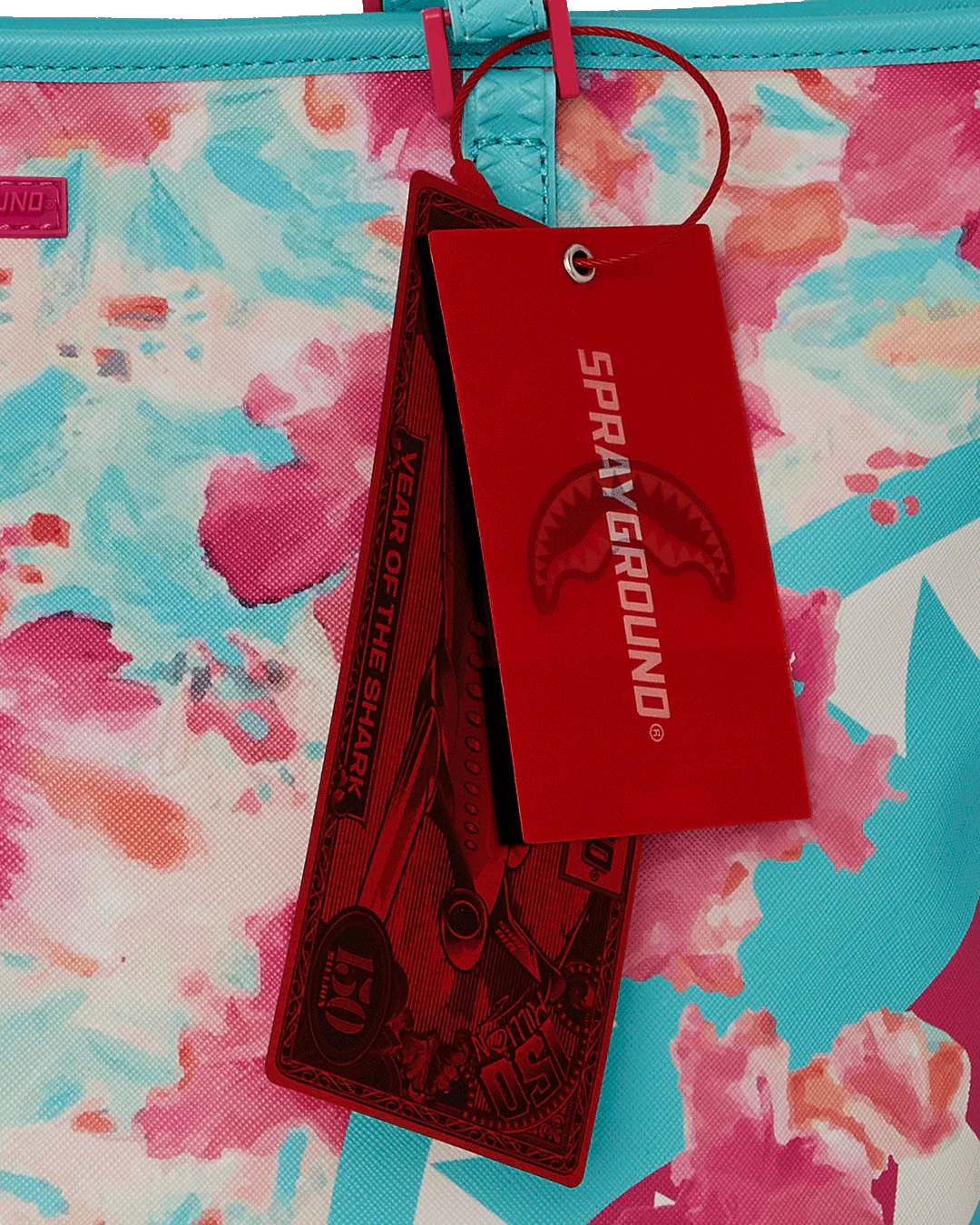 GARDEN DELIGHT TOTE - Image 12