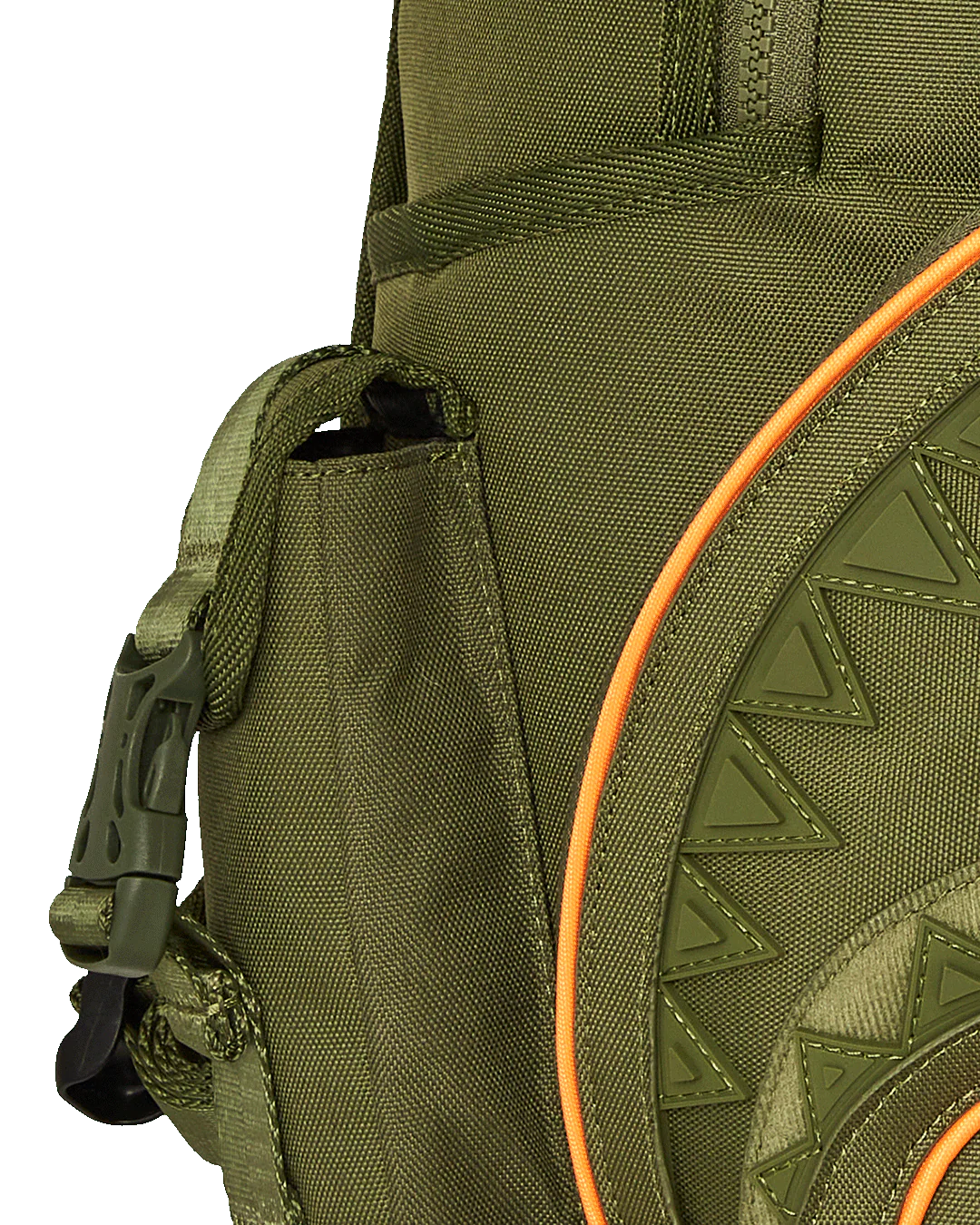 SPECIAL OPS SHARK SQUAD BACKPACK - Image 7
