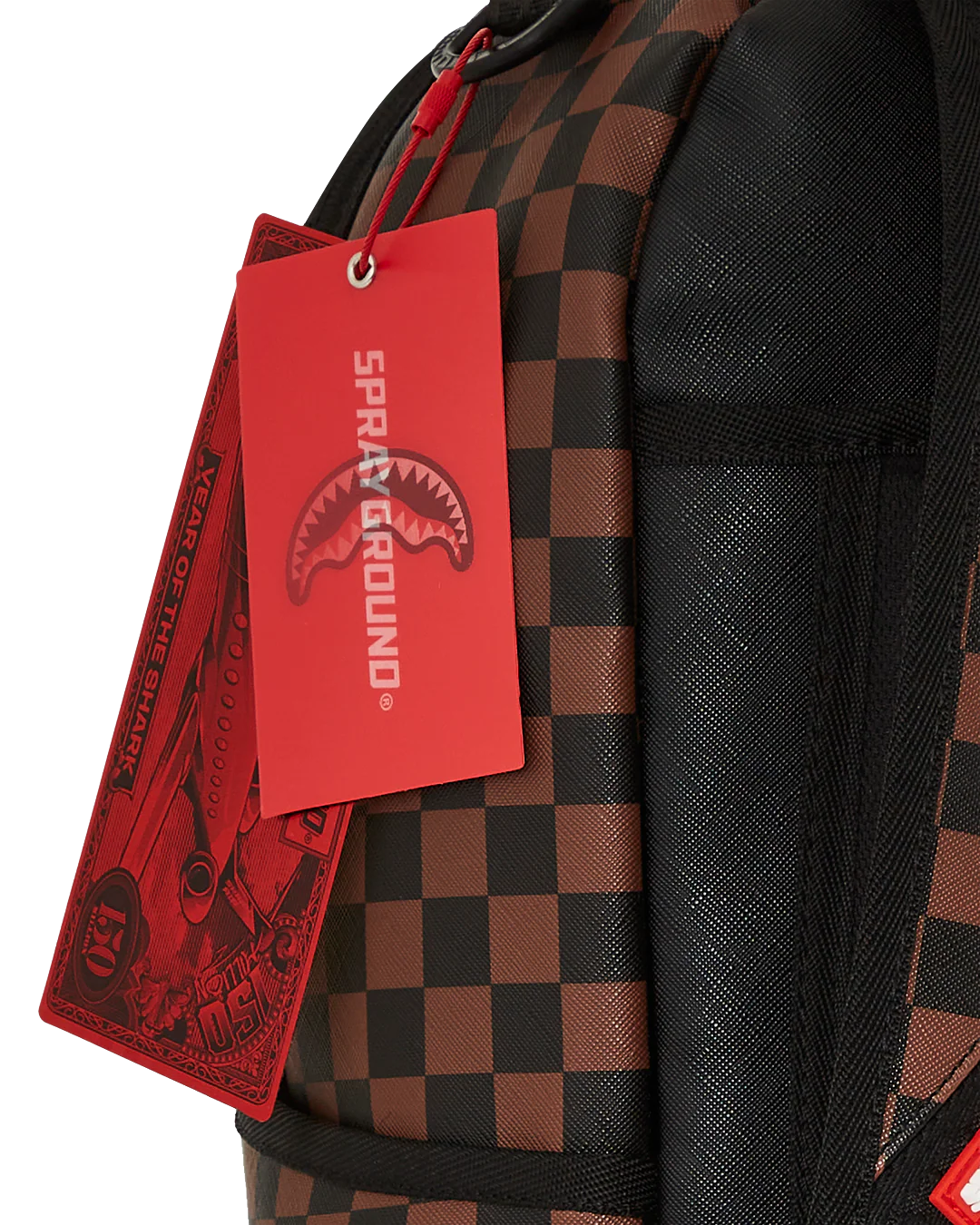 SOLO DOLO DLXSV BACKPACK - Image 13