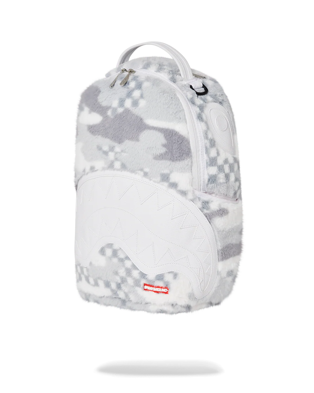 3AM PLUSH SWISS ALPS BACKPACK - Image 7