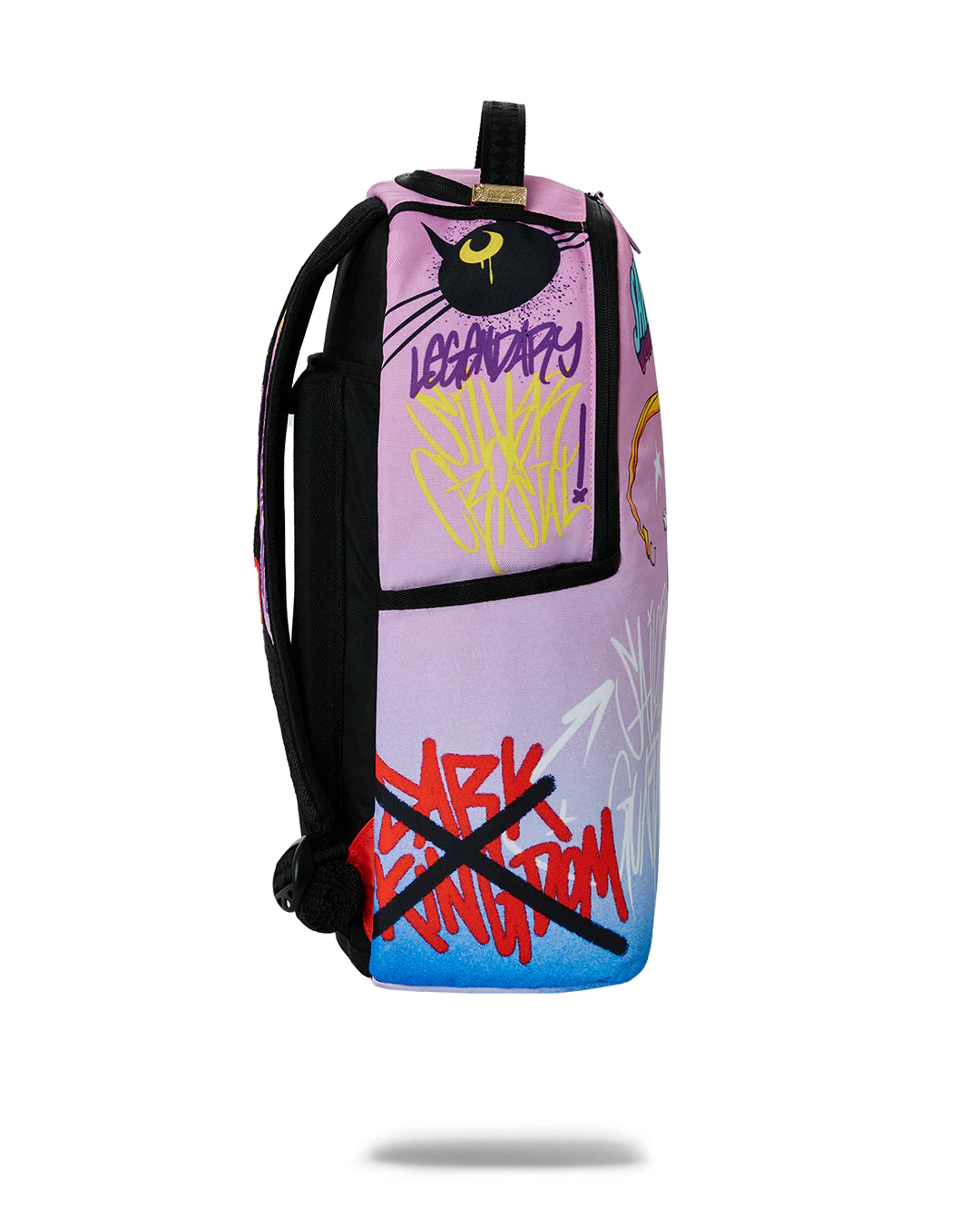 SAILOR MOON ON THE RUN BACKPACK - Image 4