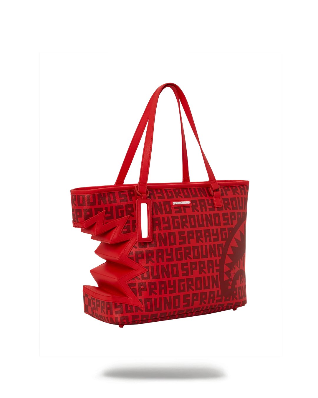 SHARK BITE INFARED TOTE - Image 3