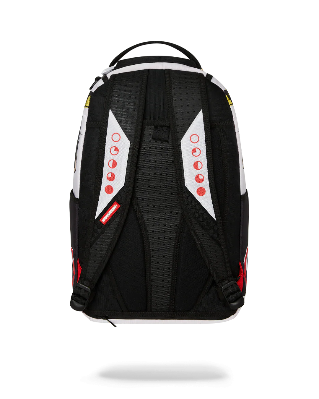 GHOSTBUSTERS ECTO-SHARK BACKPACK - Image 11