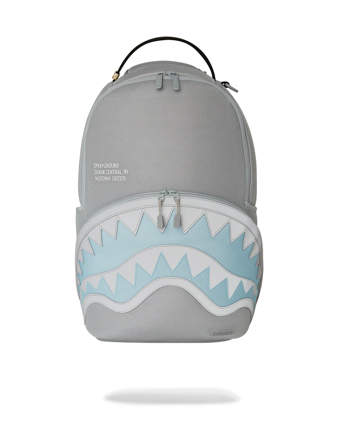 SHARK CENTRAL ICE MESH BACKPACK