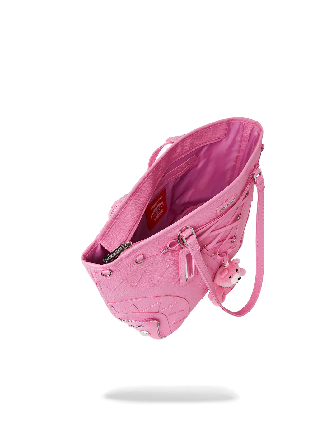 BABY BEAR BADDIE BOSS TOTE - Image 8