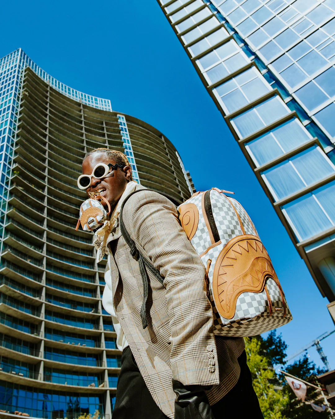 HENNY LATTE BACKPACK - Image 7